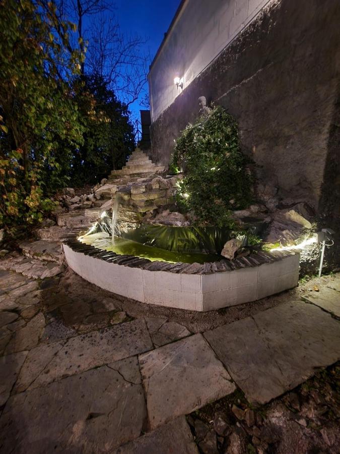 Suite Tino Verviers Exterior foto
