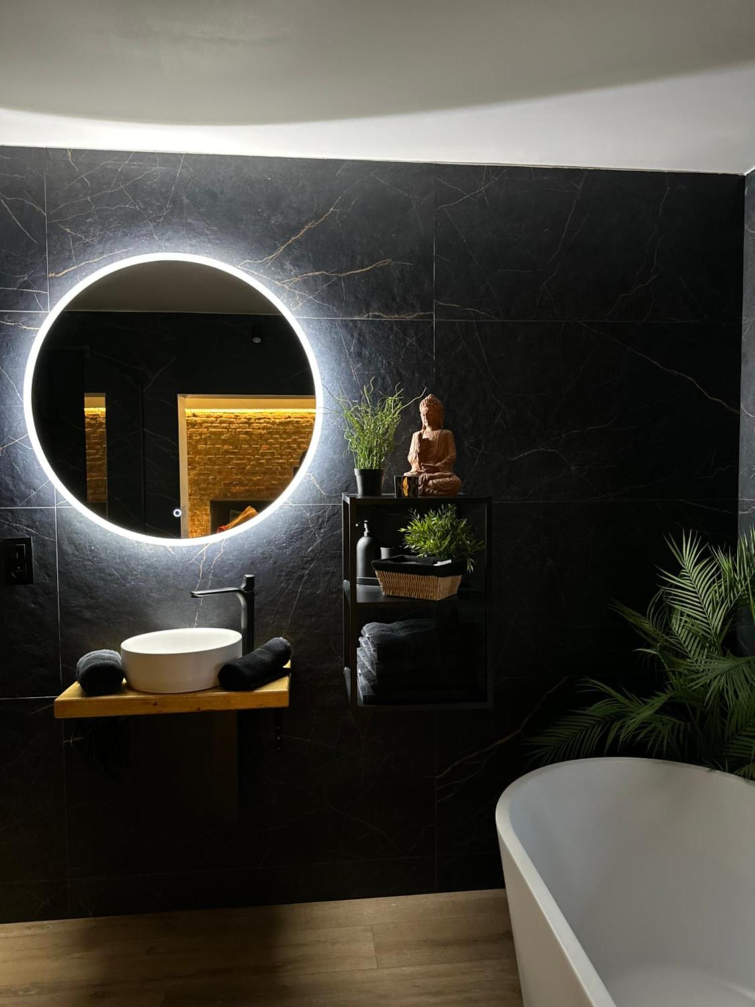 Suite Tino Verviers Exterior foto
