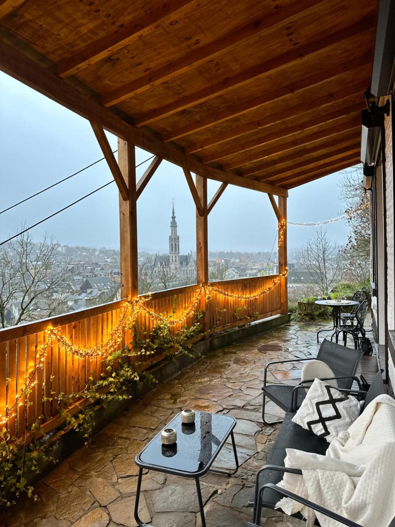 Suite Tino Verviers Exterior foto